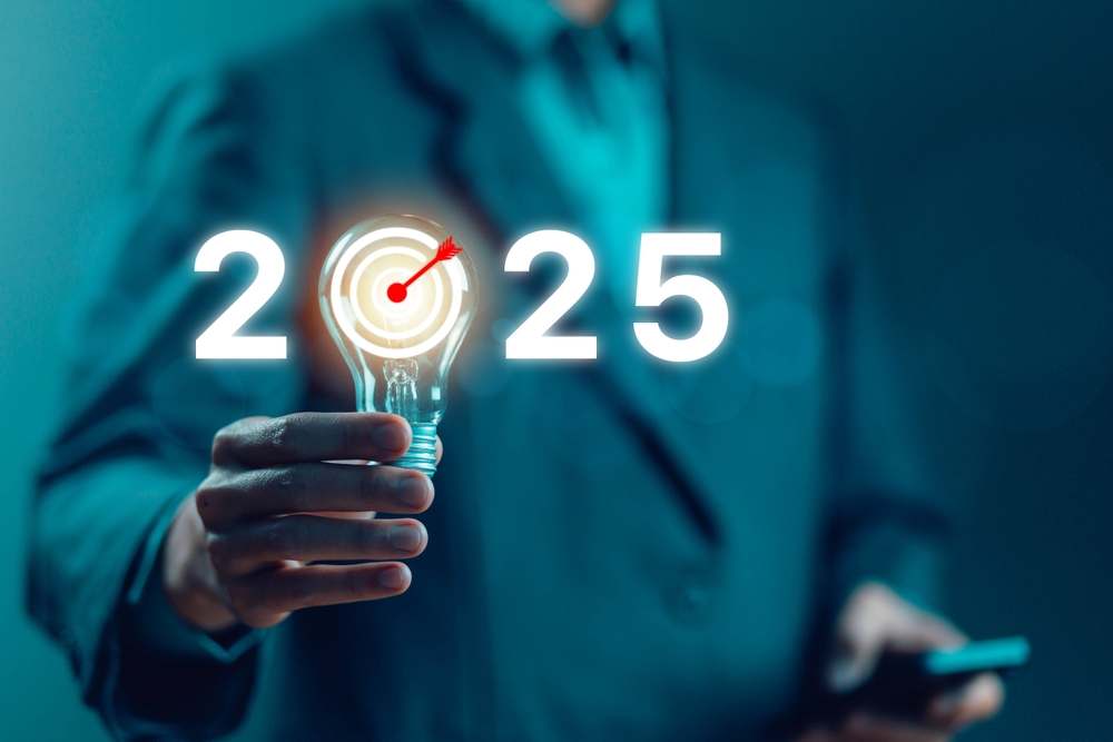 Tendencias marketing 2025