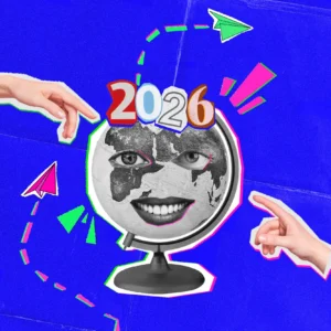 Tendencias del marketing de contenidos para 2026