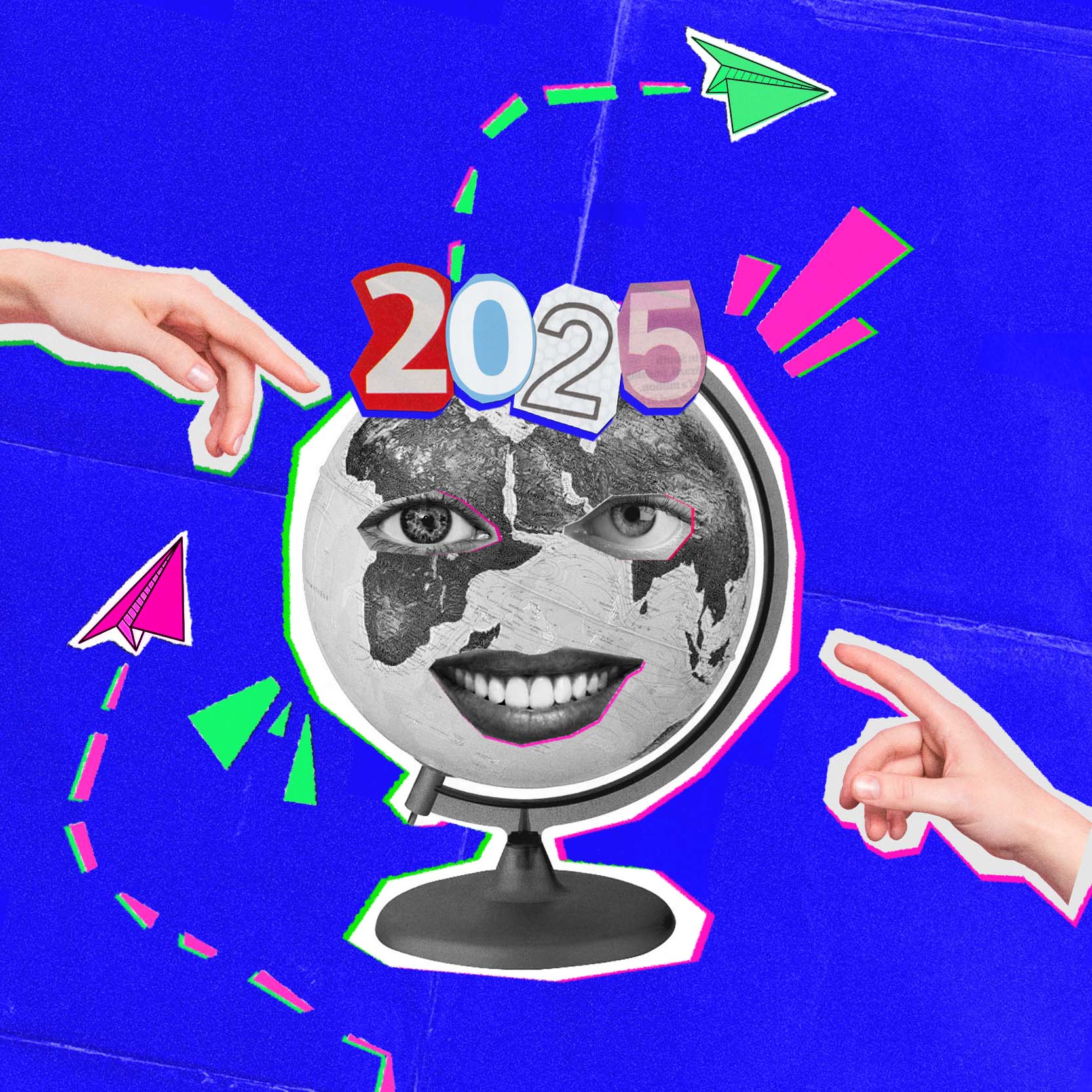 Tendencias del marketing para 2025