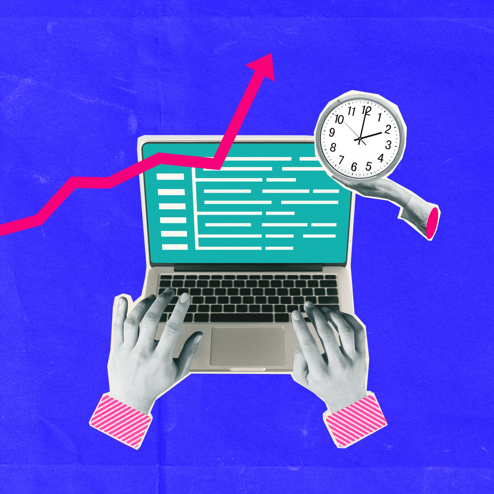 Cómo crear contenido evergreen