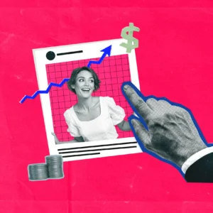 Influencers en crisis