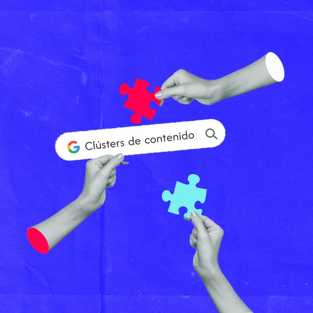 Cómo estructurar tu blog