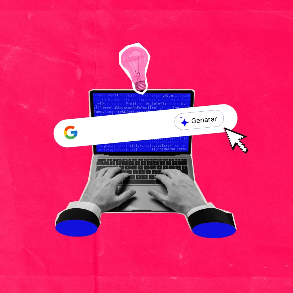 Google SGE