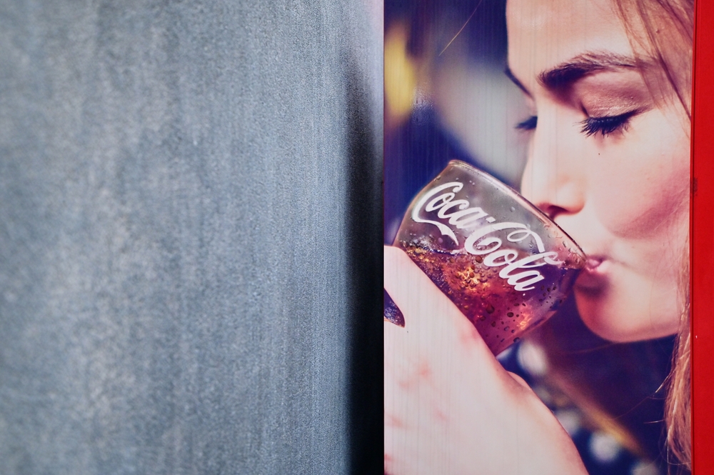 Branding emocional de Coca-Cola