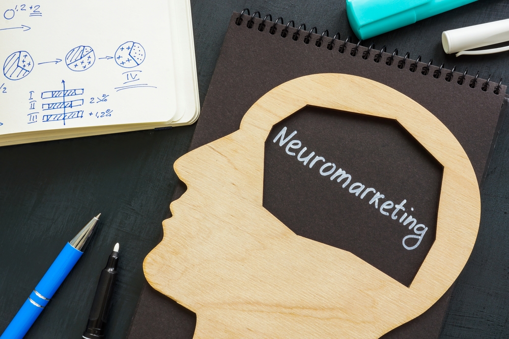 Estrategias de neuromarketing