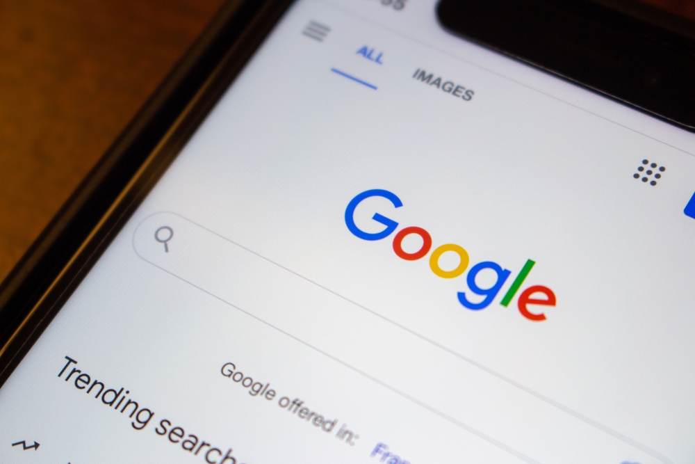 Google AI Overview