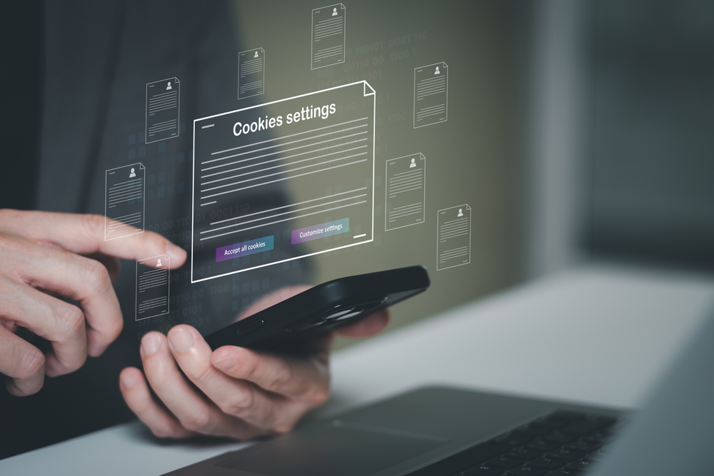 Políticas de privacidad