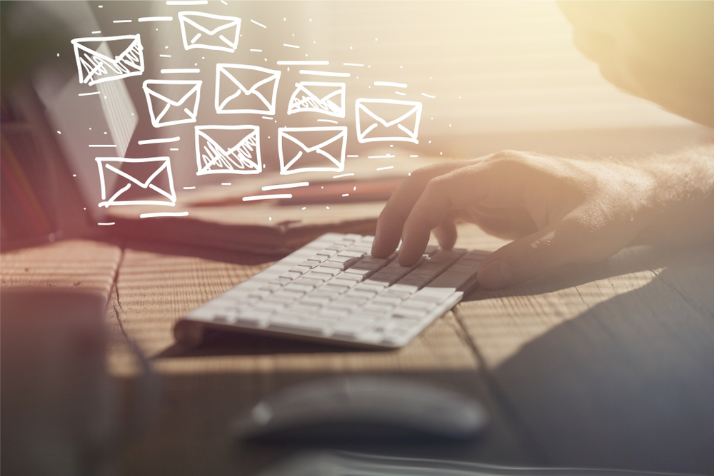 Cómo usar newsletters inteligentes