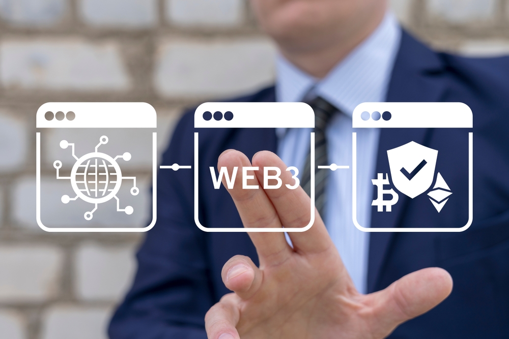 Estrategia Web3