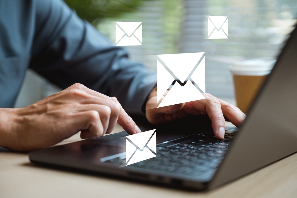 Newsletters inteligentes para atraer la conversión