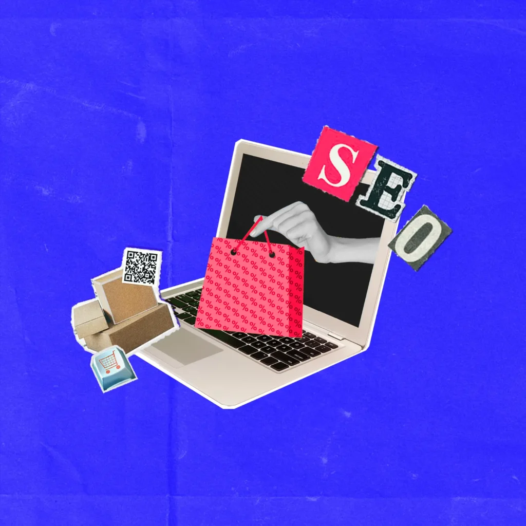 SEO para ecommerce