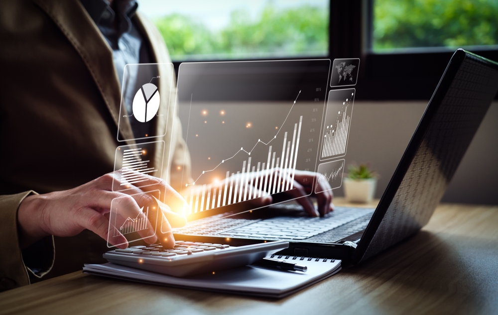 Dashboards inteligentes