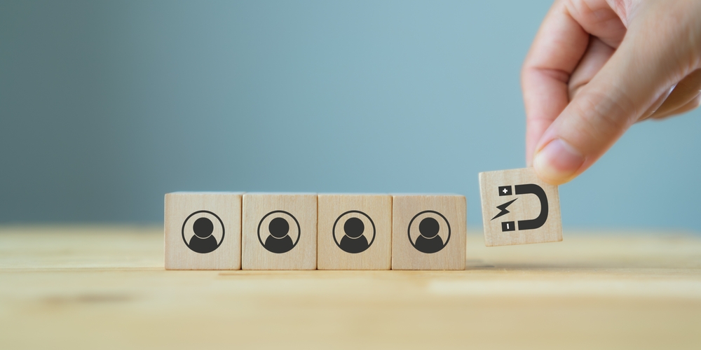 Inbound marketing B2B