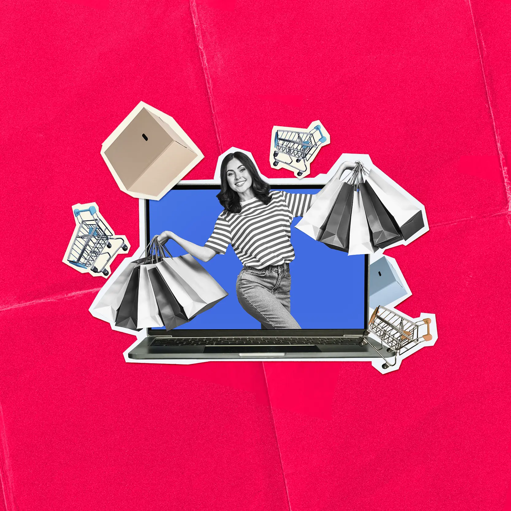 Marketing multicanal vs. omnicanal