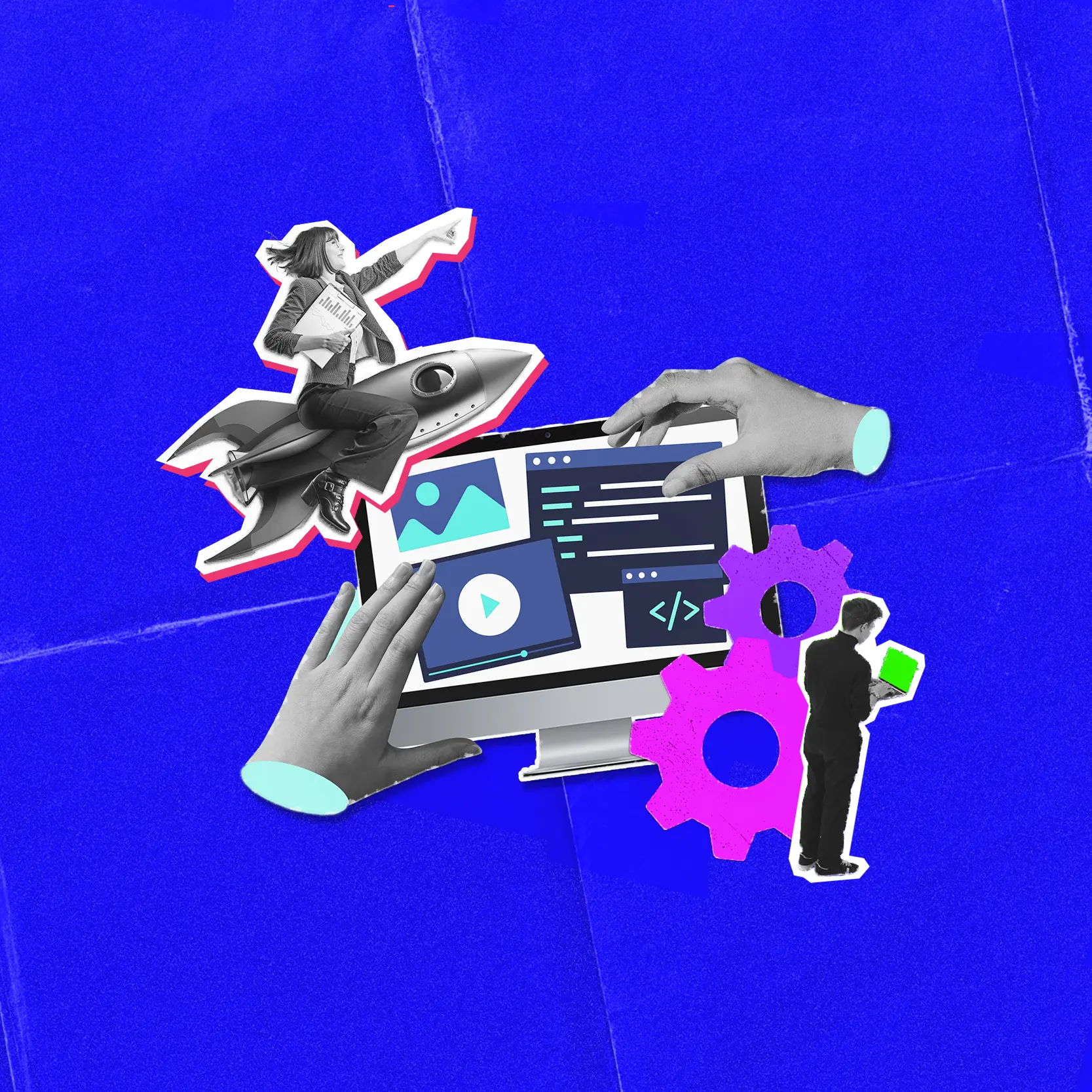 Optimización de Core Web Vitals