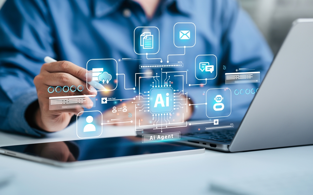 Automatización del marketing