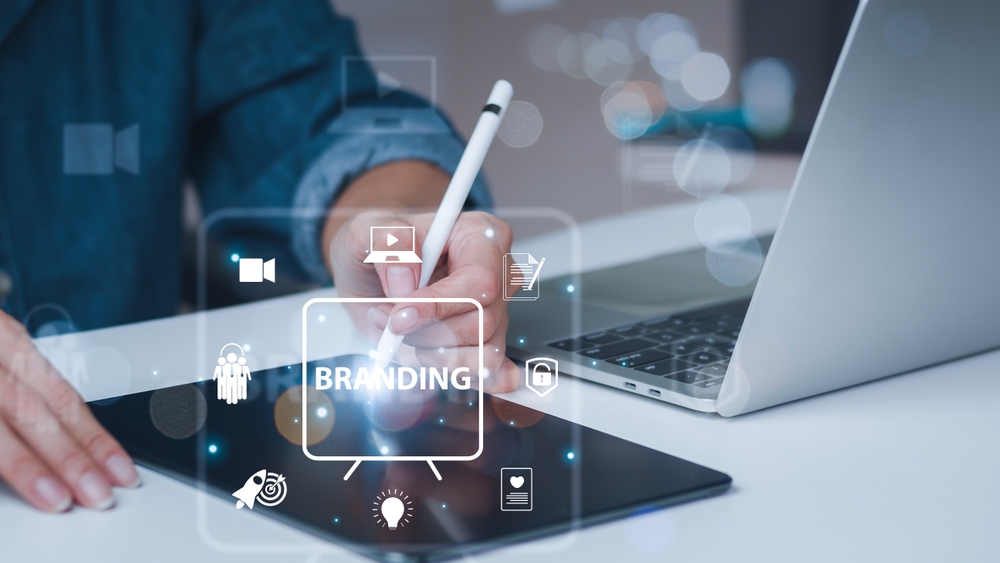 Branding digital