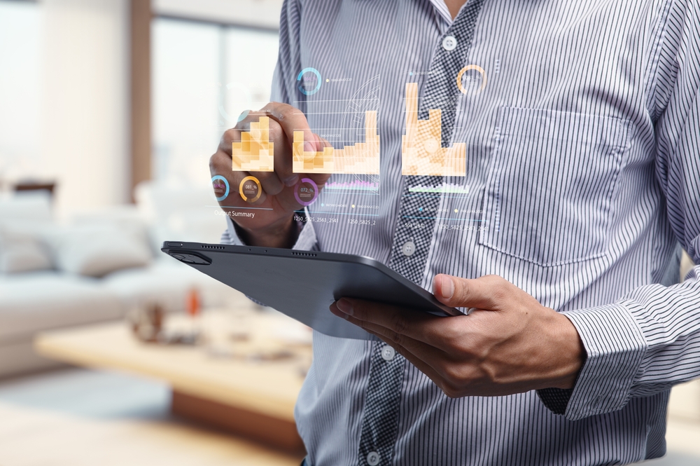 Métricas de autoridad digital