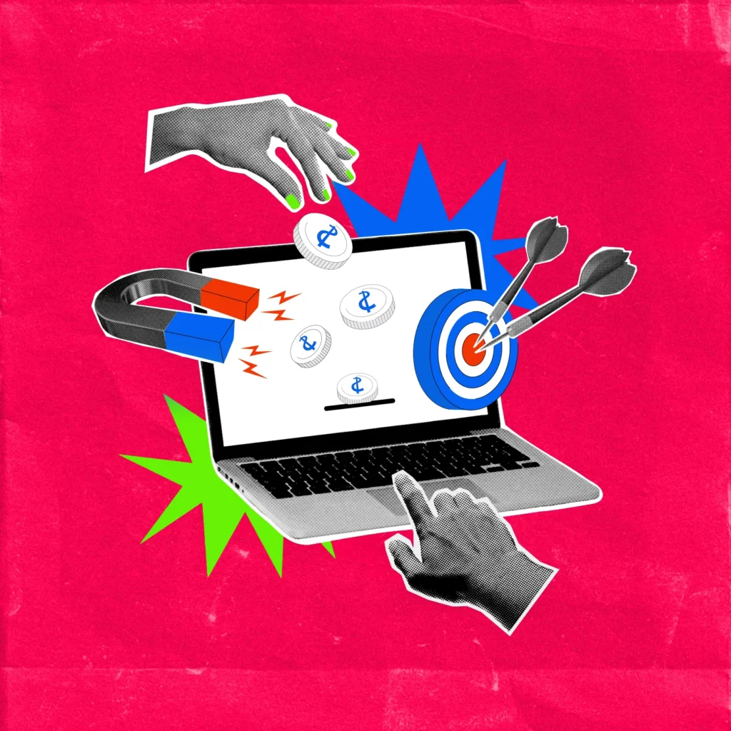 Contenido TOFU, MOFU y BOFU