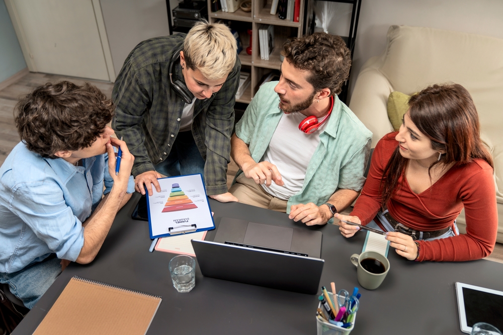 Estrategia de contenido