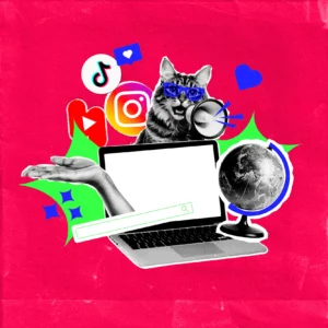 SEO en redes sociales