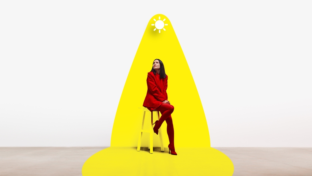 Colores en marketing