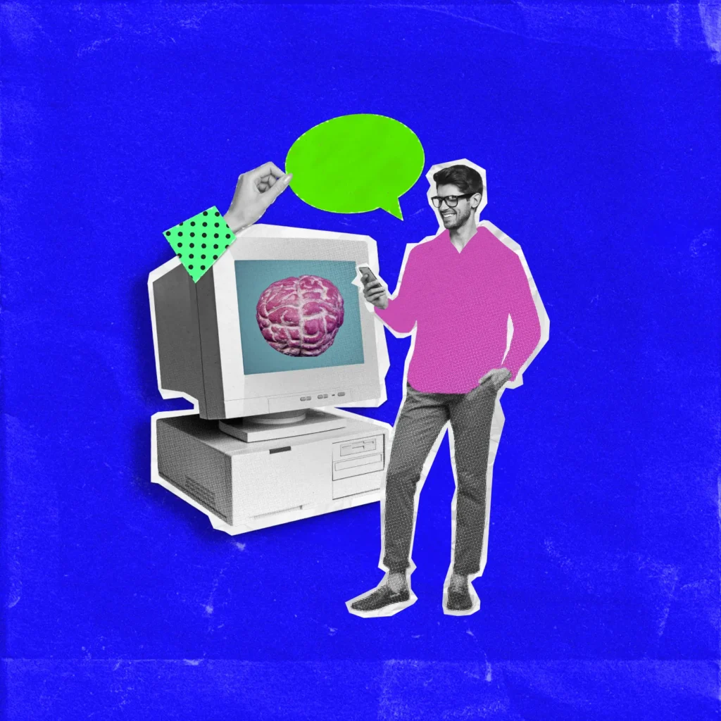 Marketing conversacional avanzado