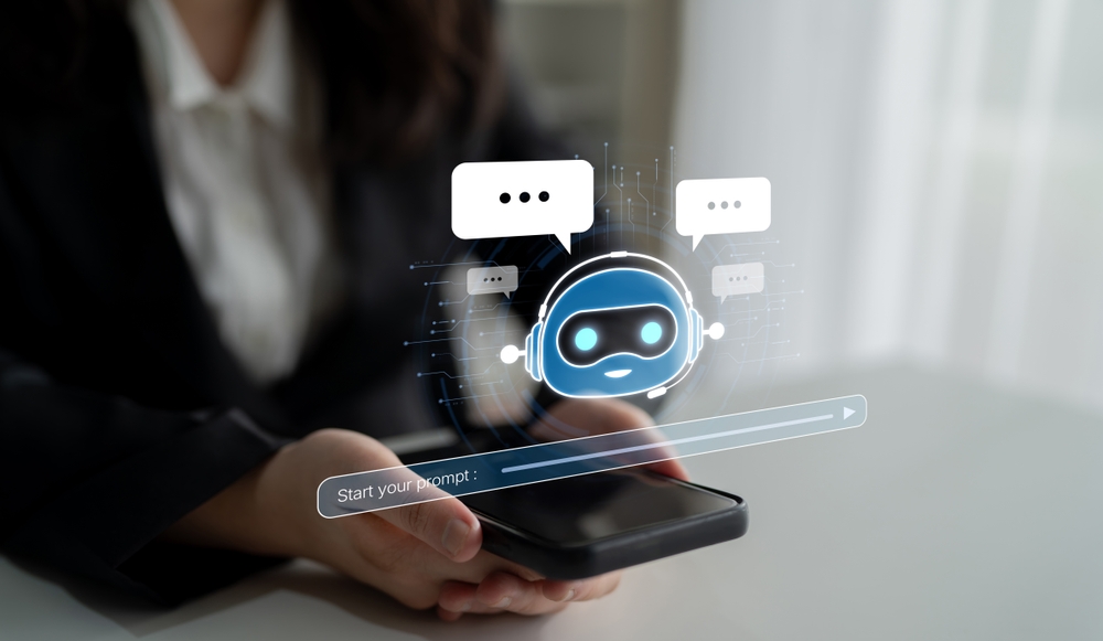 Personalización de chatbot