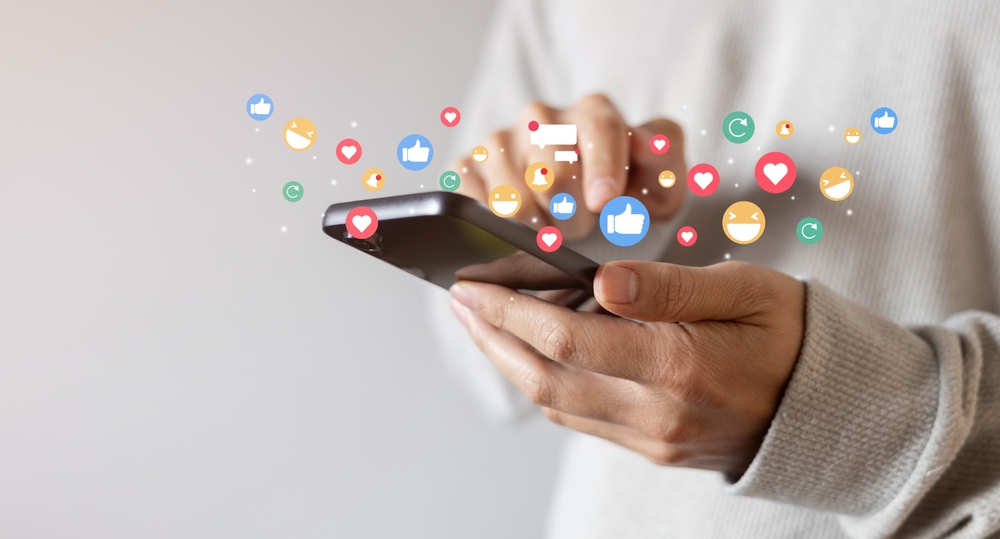 Posicionamiento en redes sociales