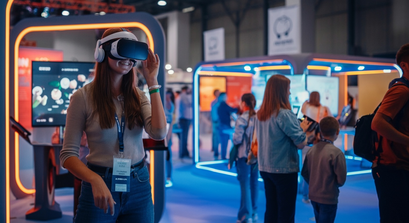 Branding experiencial