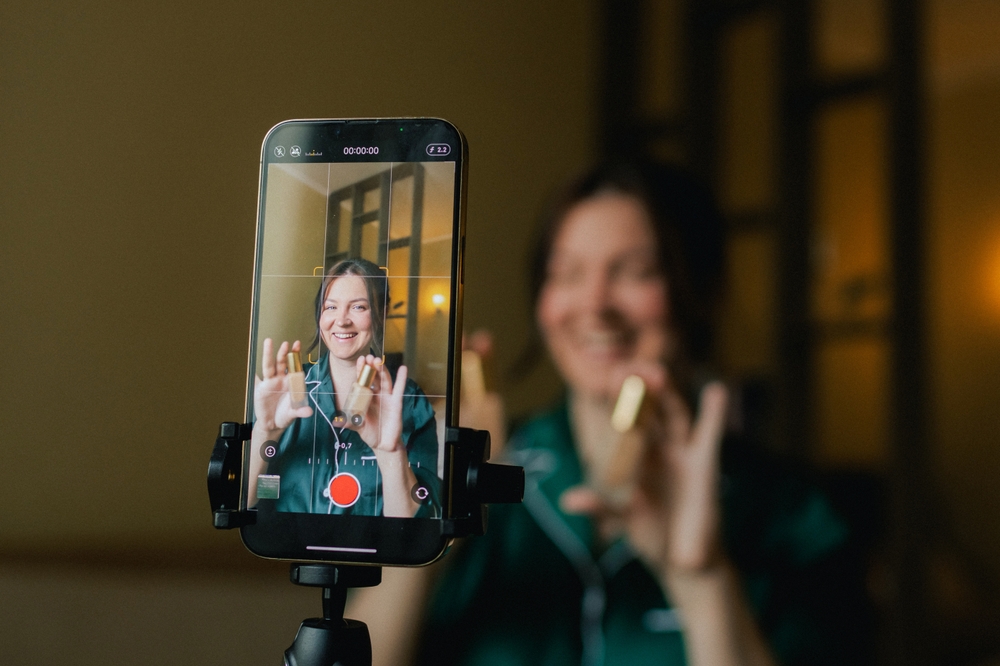 Contenidos generados por el usuario