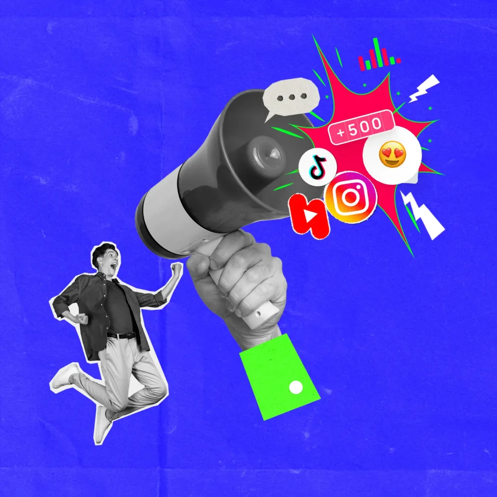 Estrategias de contenido UGC