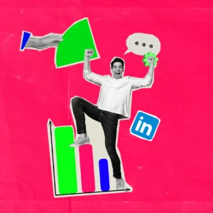 Posicionamiento ejecutivo en LinkedIn