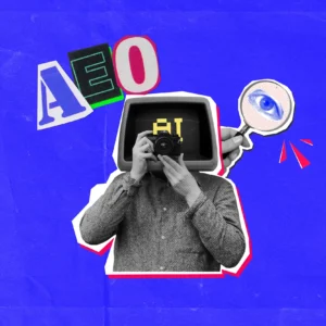 AEO y las nuevas formas de búsquedas