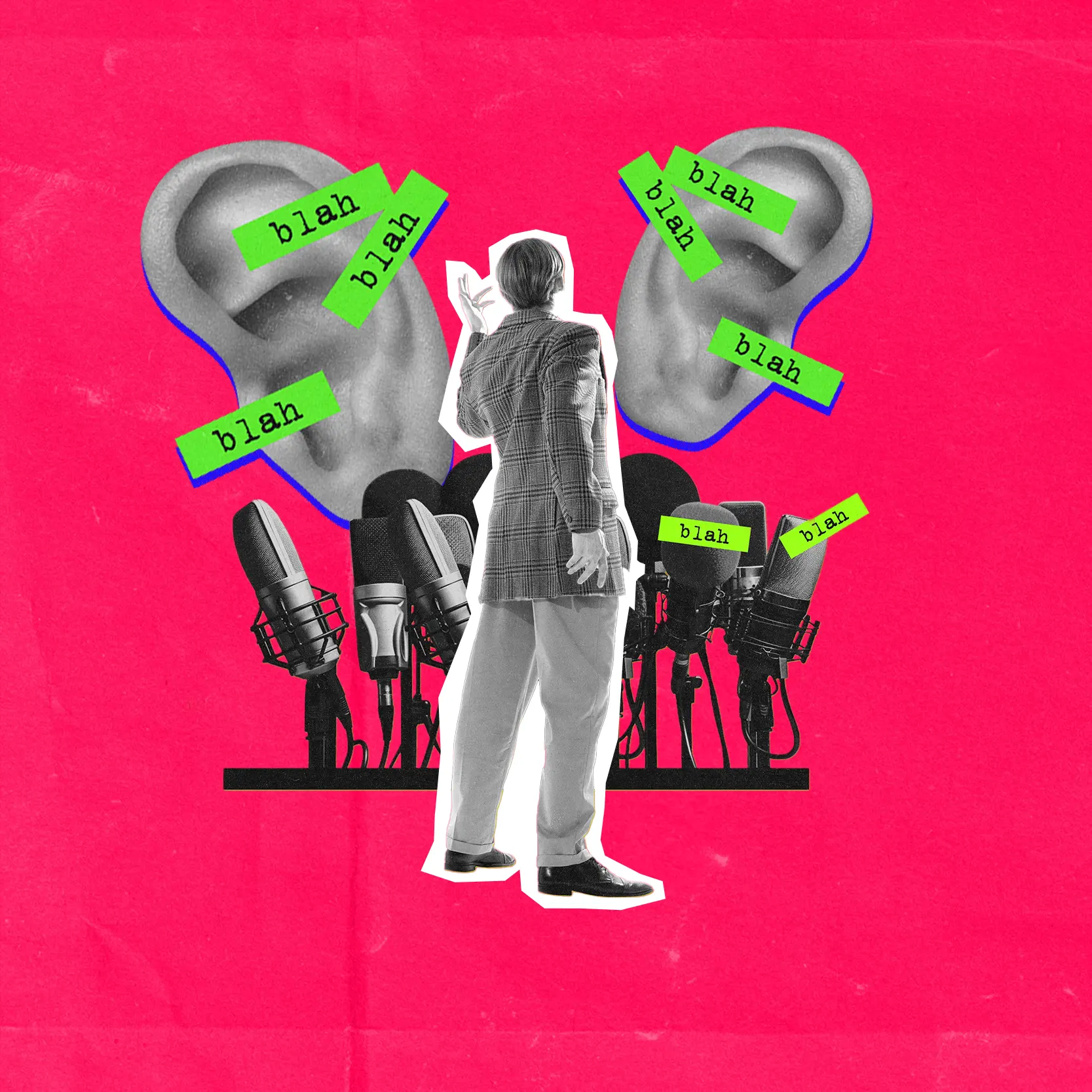 Cómo colaborar con microcreadores