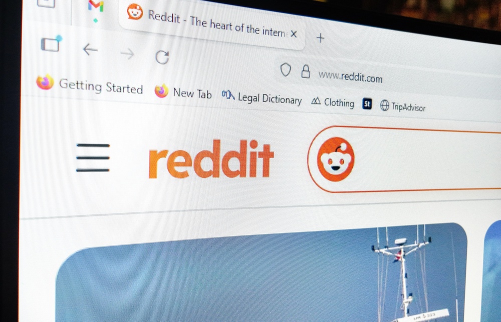 Cómo crear contenido en Reddit