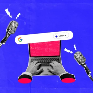 Cómo utilizar la IA generativa en tu estrategia de contenido