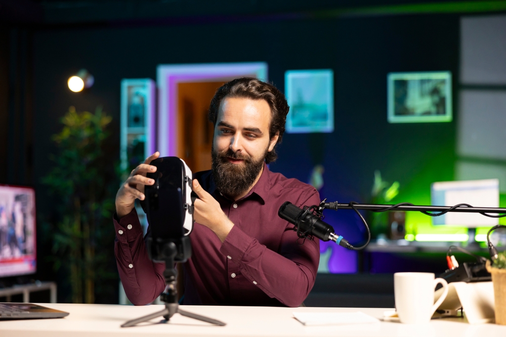 Marketing con microcreadores