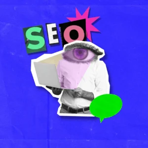 SEO semántico avanzado