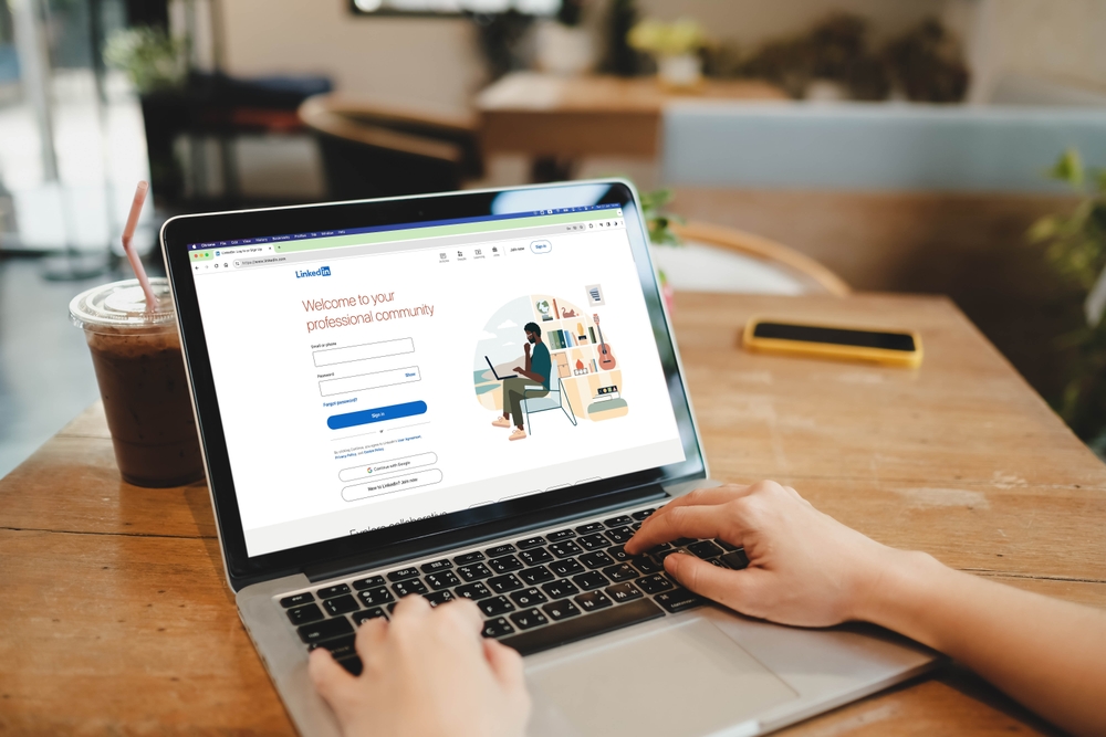 LinkedIn B2B