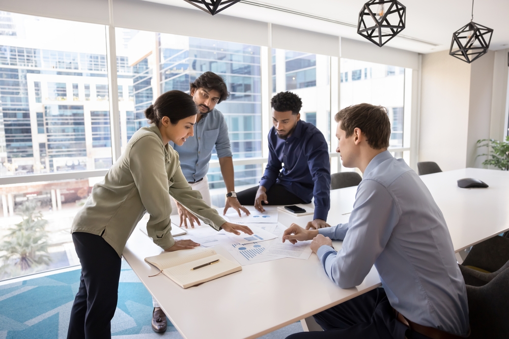 Estrategia de contenidos B2B