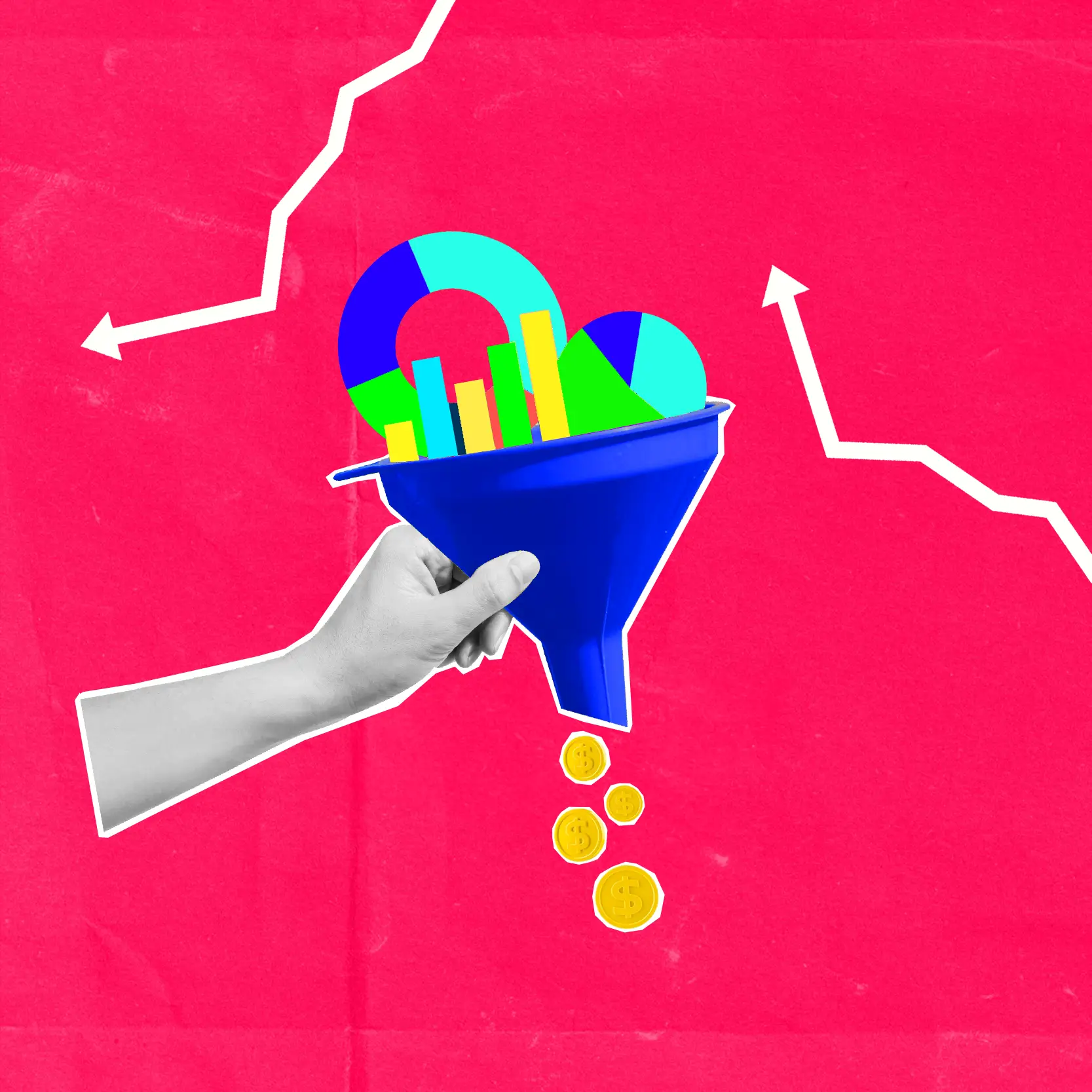 Estrategia de contenidos que no convierte