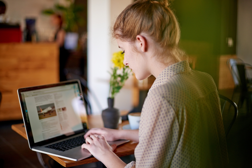 Estrategia de contenidos SEO