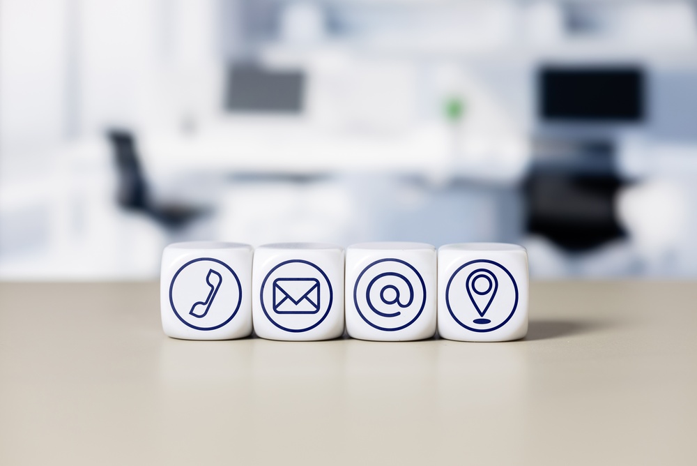 Estrategia multicanal de marketing