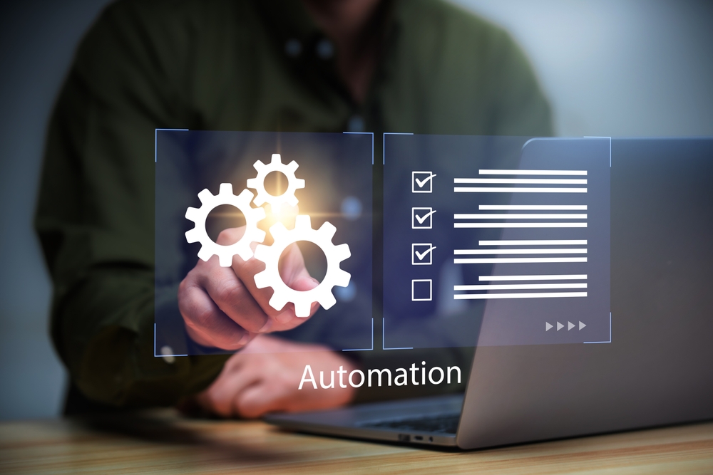 Marketing automation