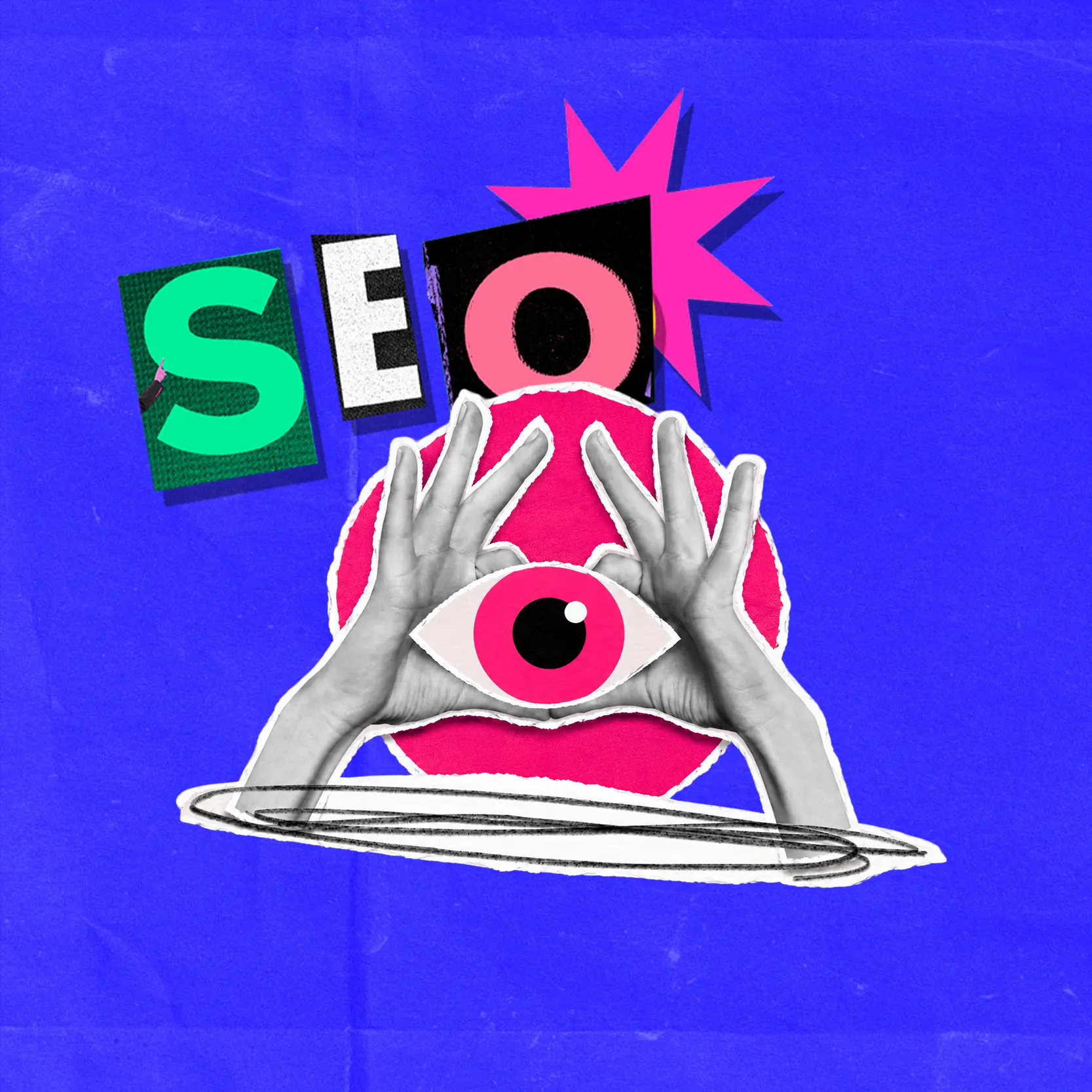 Oportunidades SEO