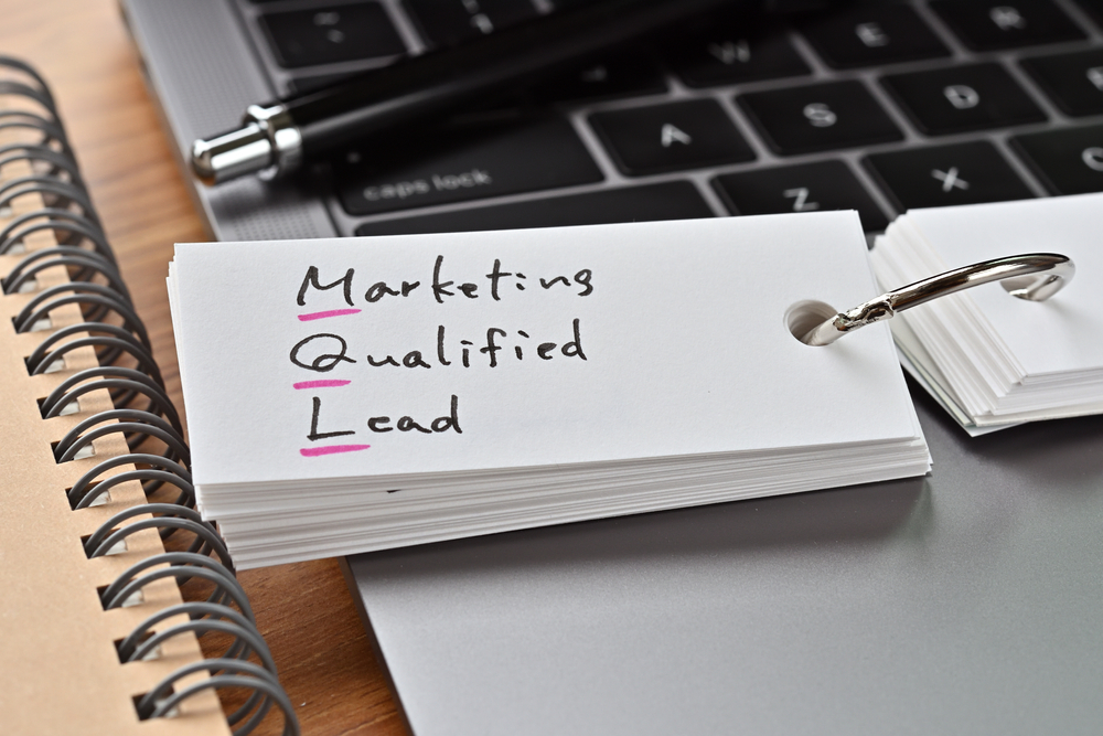 Segmentación de leads