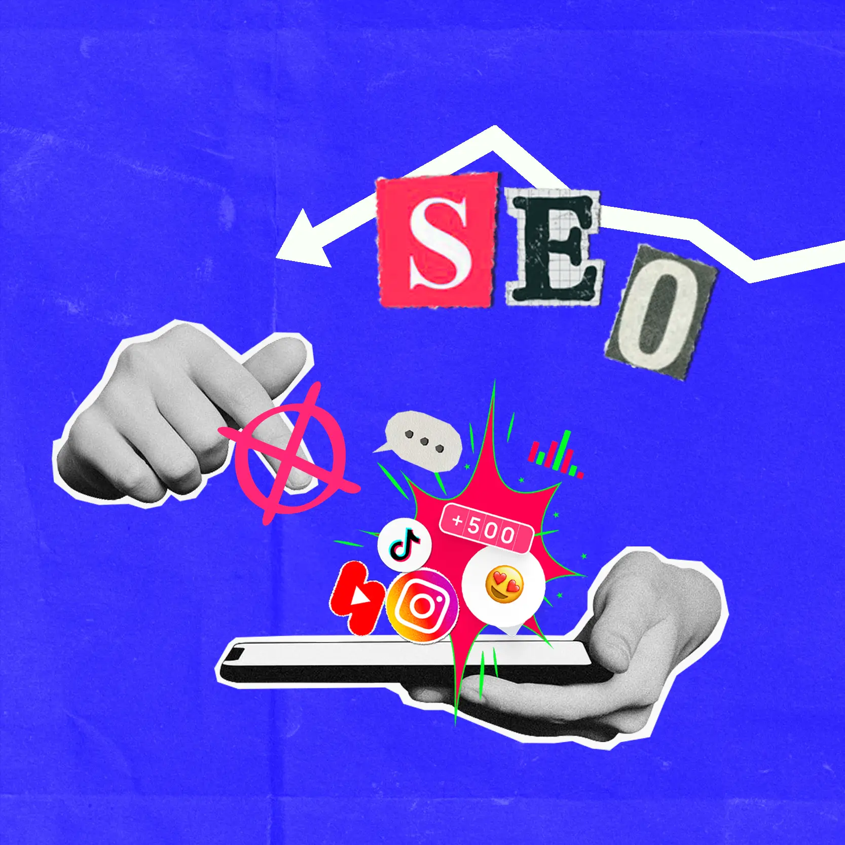 SEO sin clics