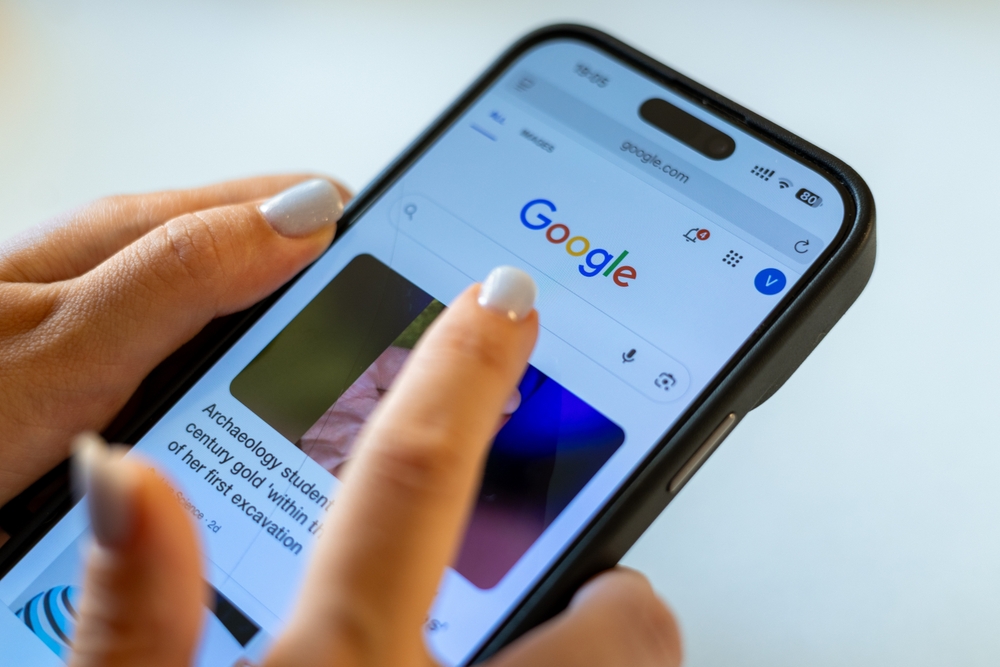 Visibilidad en SERP