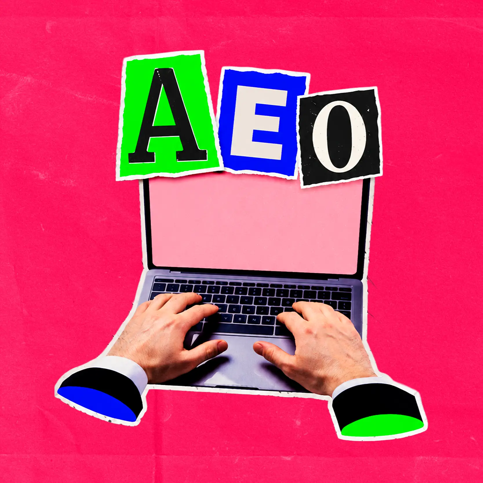 Qué es AEO